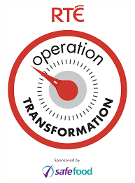 6th Class Operation Transformation - It's Your Move