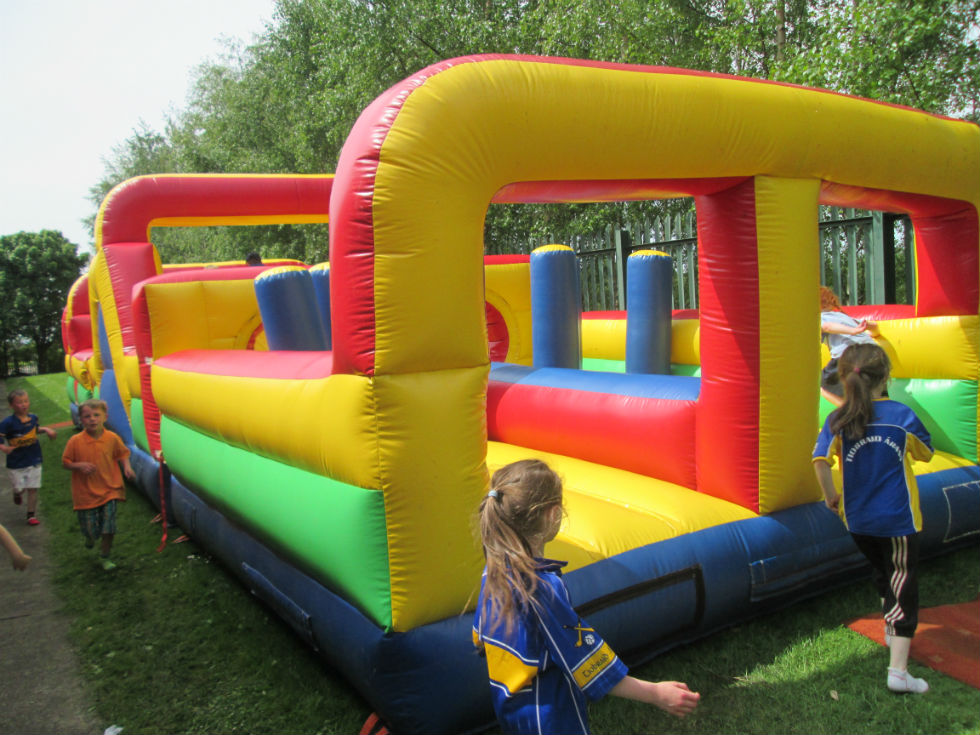 Sports Day 2014