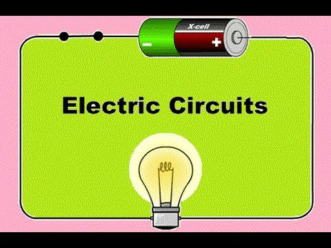 Fun with Electricity