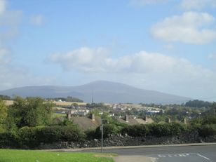 Slievenamon