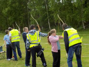 Sports Day 2015